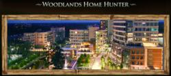 The Woodlands Home Hunter